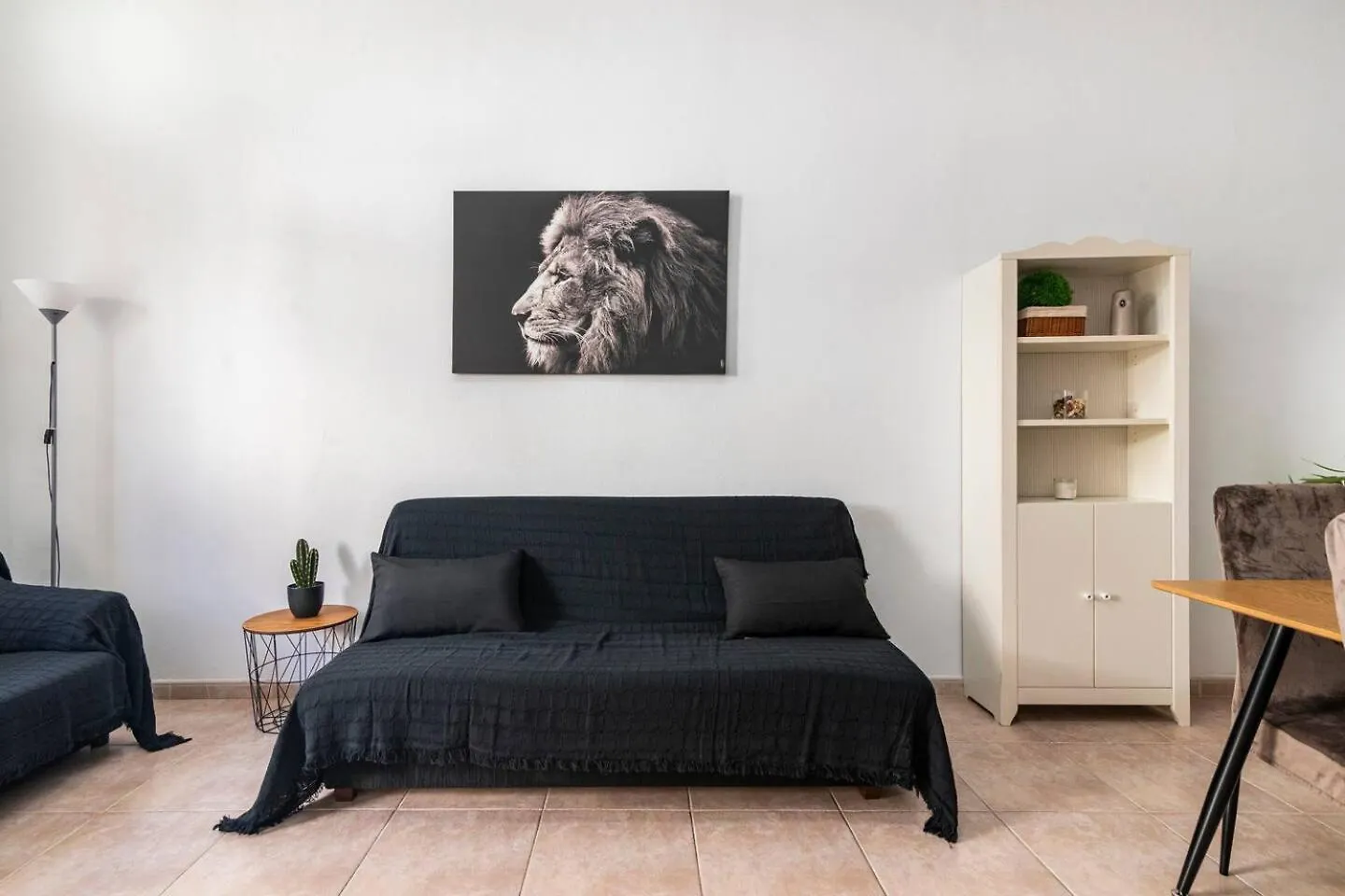 Apartamento La Listada Bajo Appartamento