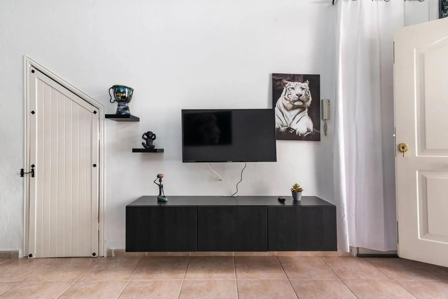 Apartamento La Listada Bajo Appartamento