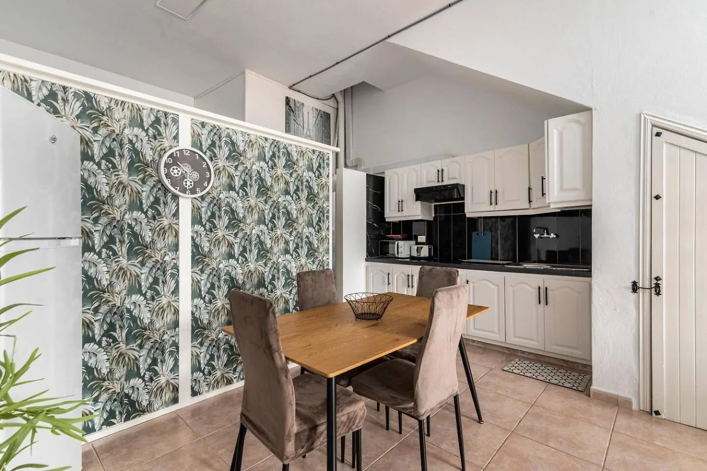 Appartamento Apartamento La Listada Bajo Spagna
