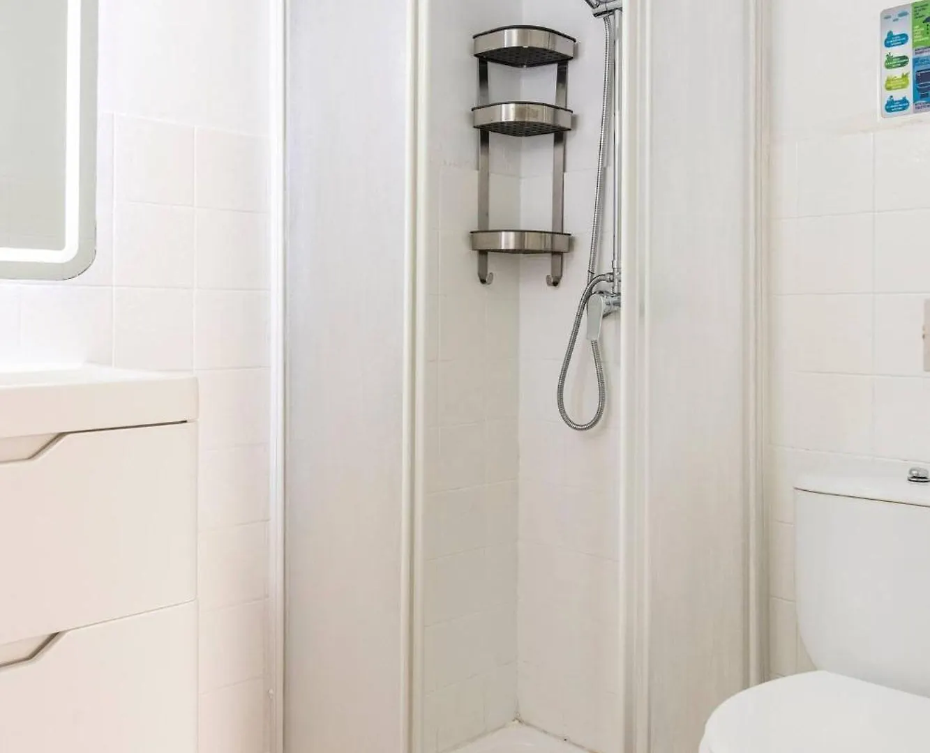 Appartamento Apartamento La Listada Bajo